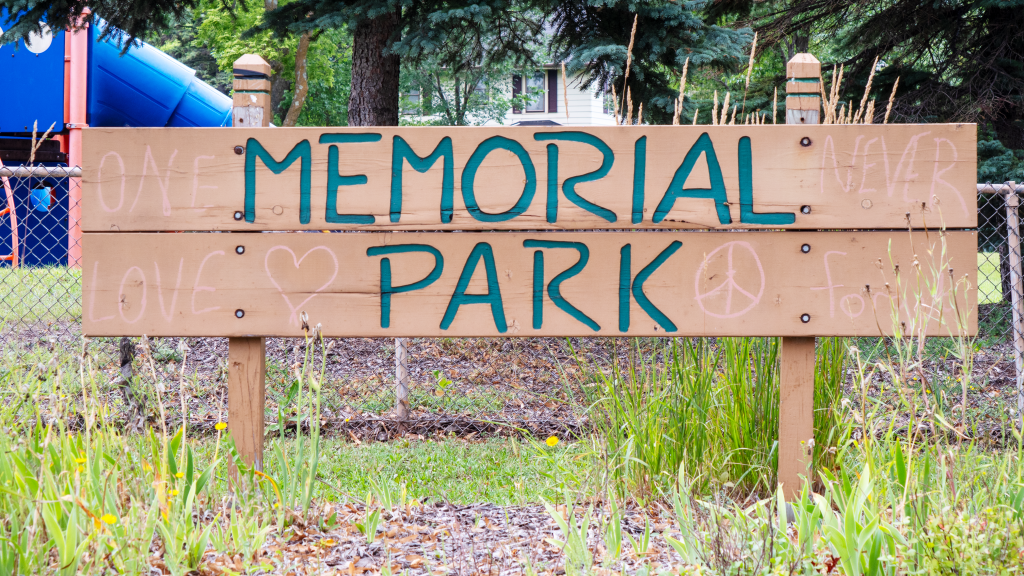 Stabbing in West Duluth’s Memorial Park –&nbsp;Charges