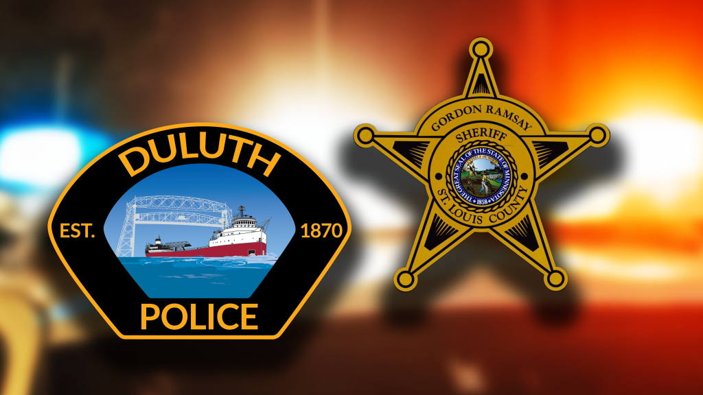 Duluth Man allegedly stole 2 Trucks last&nbsp;Friday